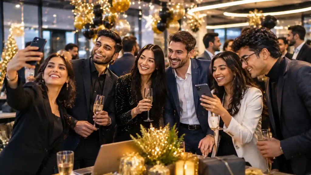 Trending Happy New Year Wishes Business This Year