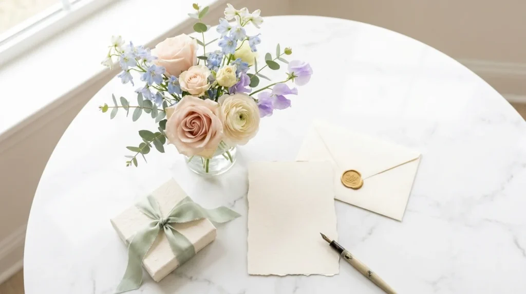 Beautiful Alternatives to Well Wishes