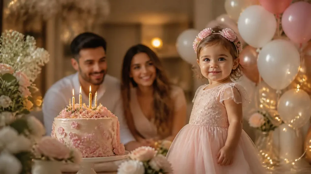 Birthday Captions for Instagram and Social Media