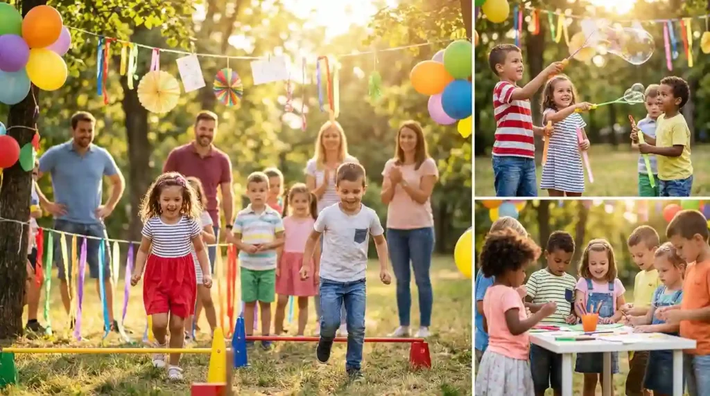 Celebration Happy Children's Day Wishes