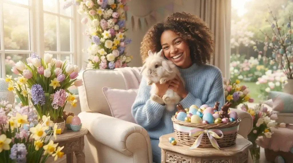 Cute & Funny Easter Wishes
