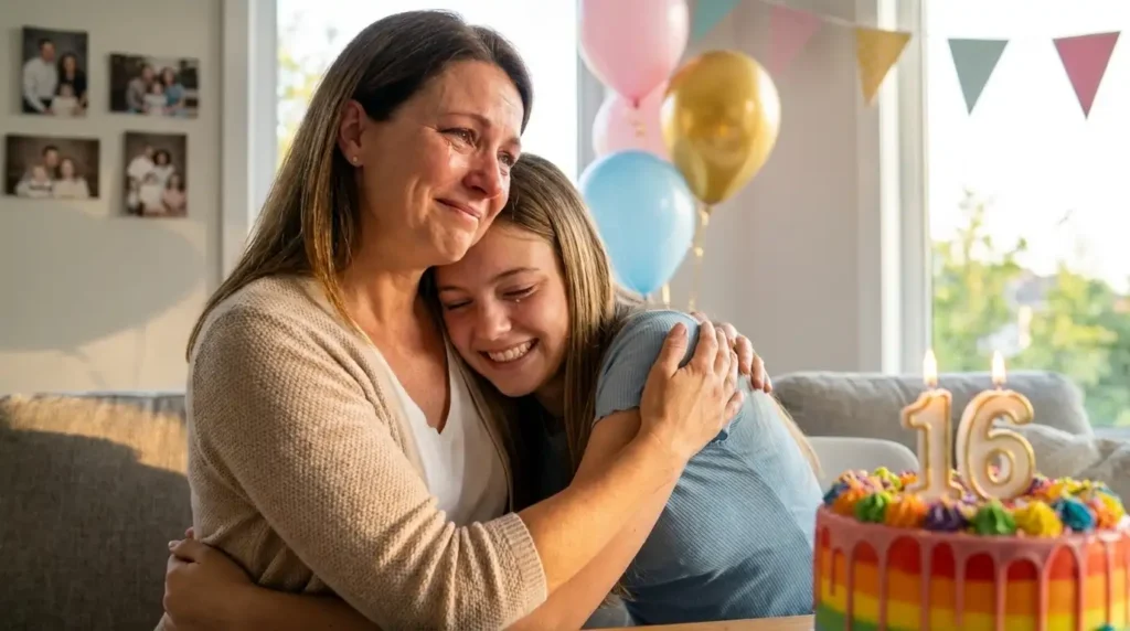  Emotional Birthday Messages