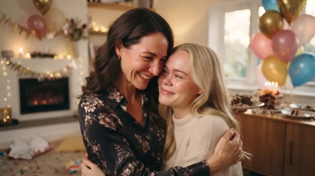 Emotional Birthday Wishes for Sisters
