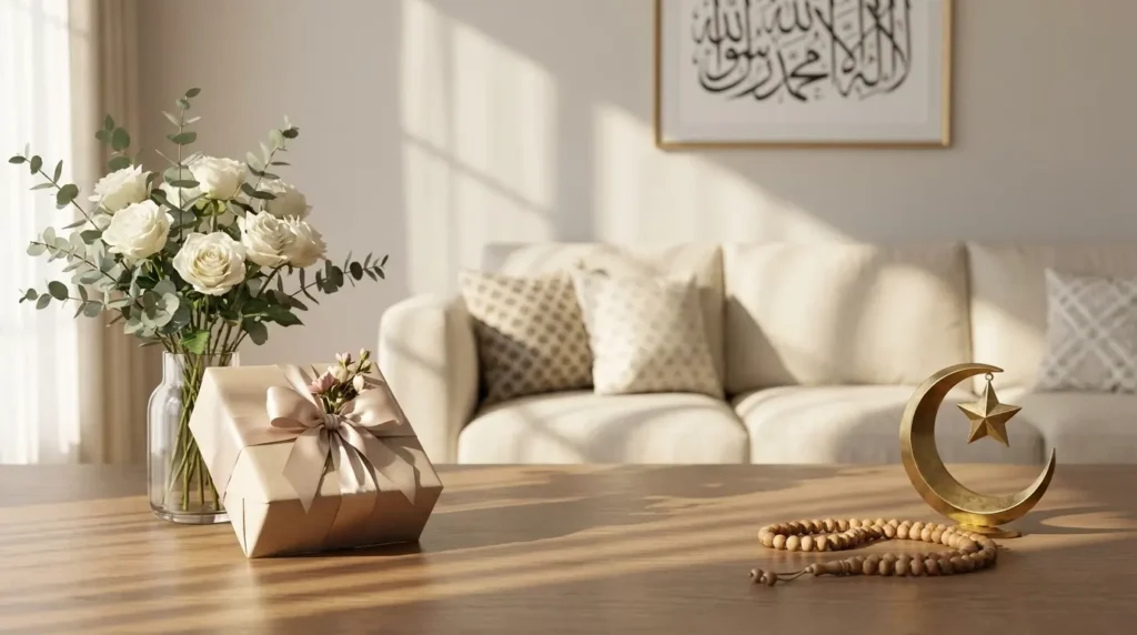 Emotional Eid Messages