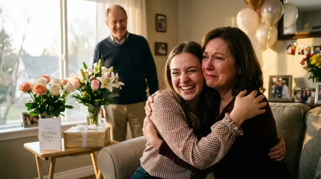  Emotional Funny Birthday Messages for Daughter