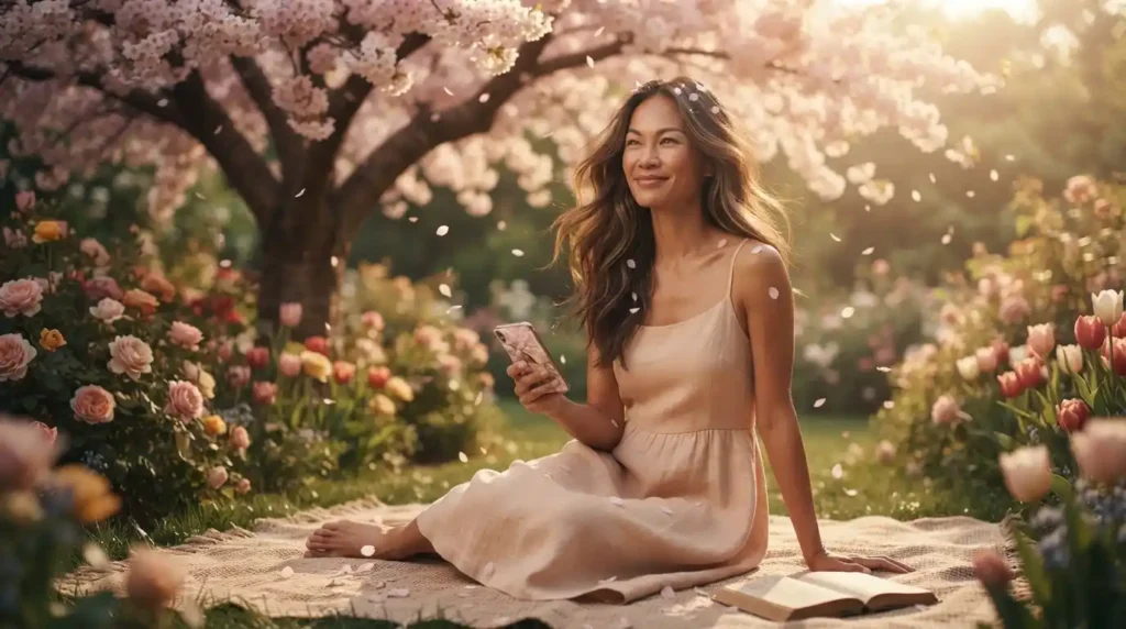  Emotional Happy Spring Wishes