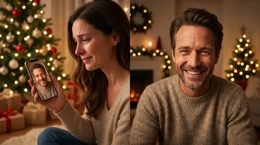  Emotional Merry Christmas Wishes Video