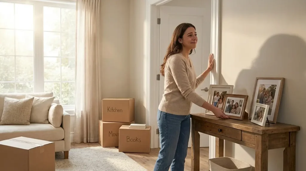 Emotional New Home Messages