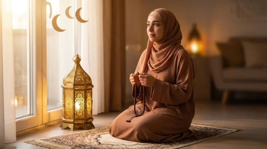 Emotional Ramadan Messages