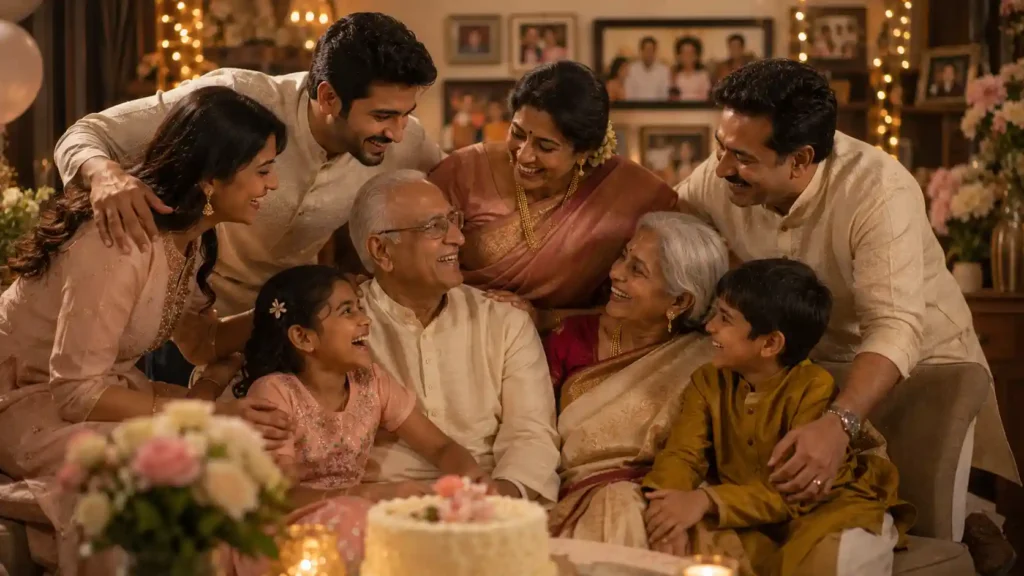 family-porunga-wishes