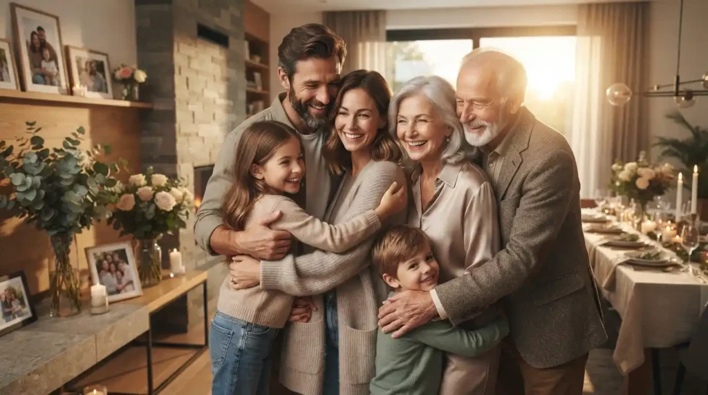 Family Wishes