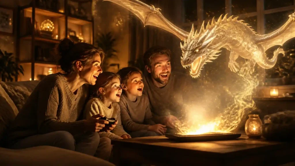  Family Wishes