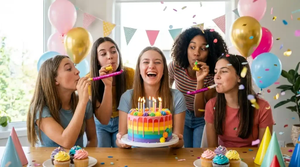  Funny Birthday Wishes