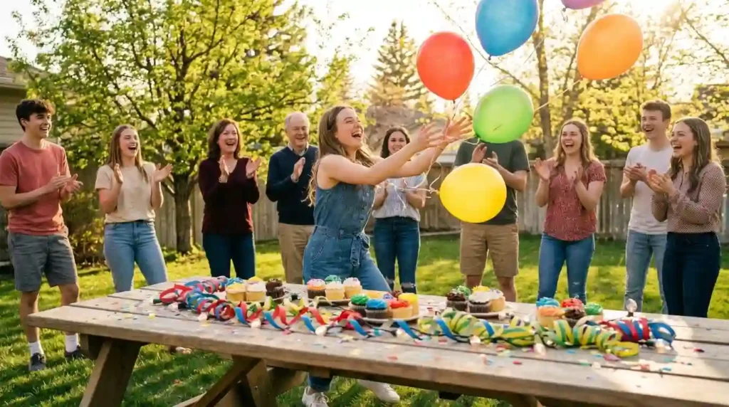  Funny Birthday Wishes for Daughter’s Celebration