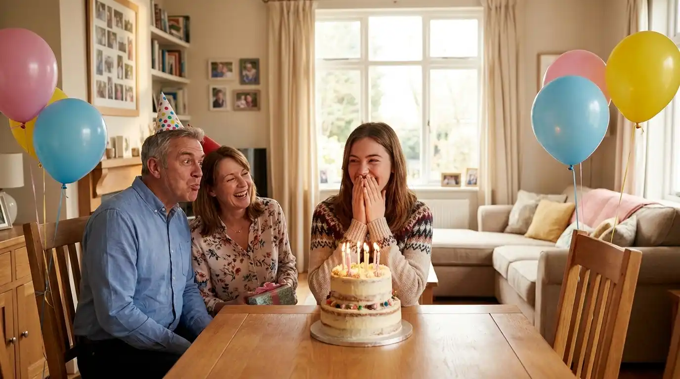 Funny Daughter Birthday Wishes