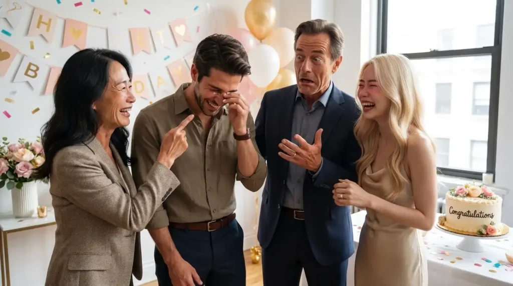 Funny Engagement Wishes for Son
