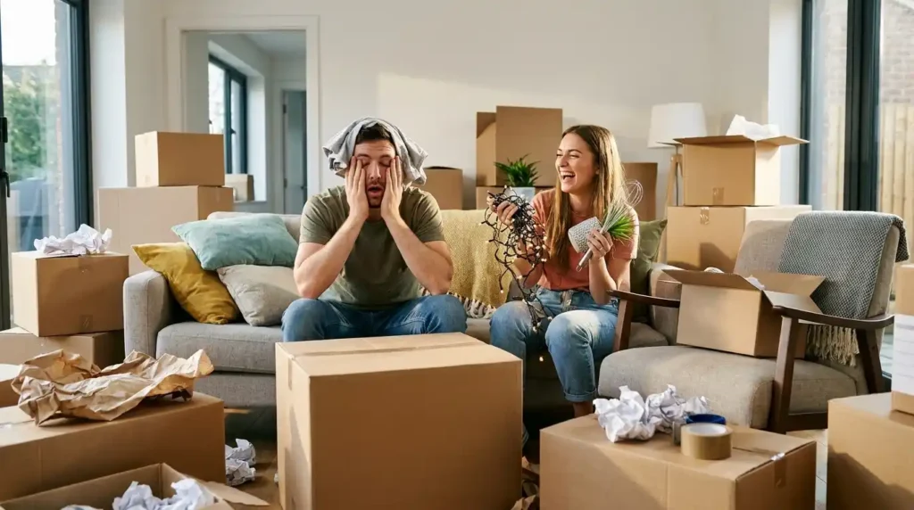  Funny Housewarming Wishes