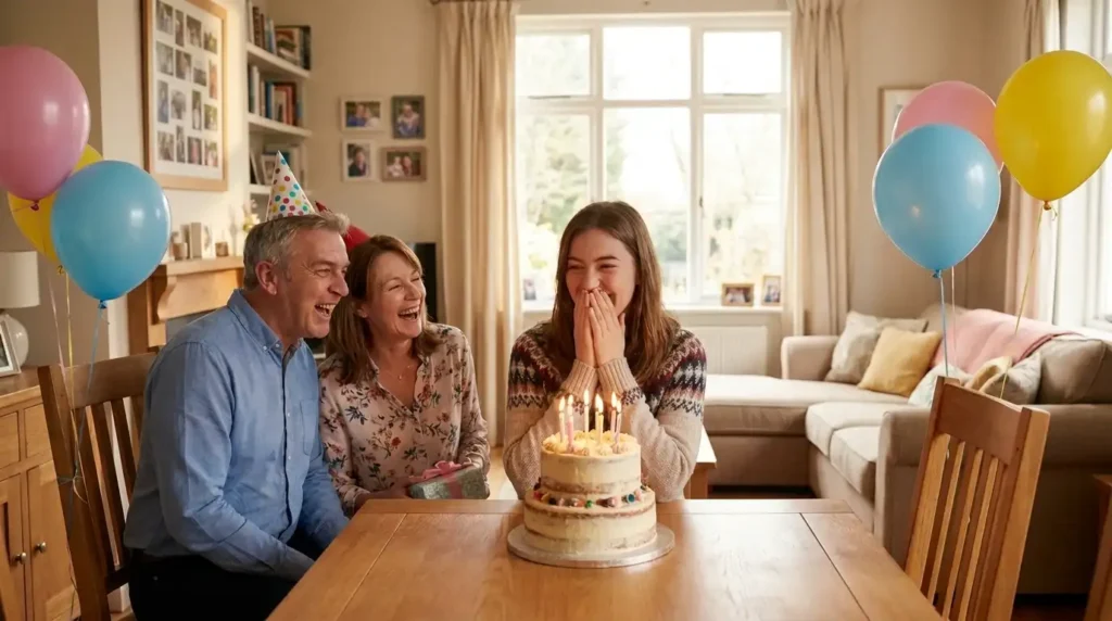  Heartfelt Funny Daughter Birthday Wishes