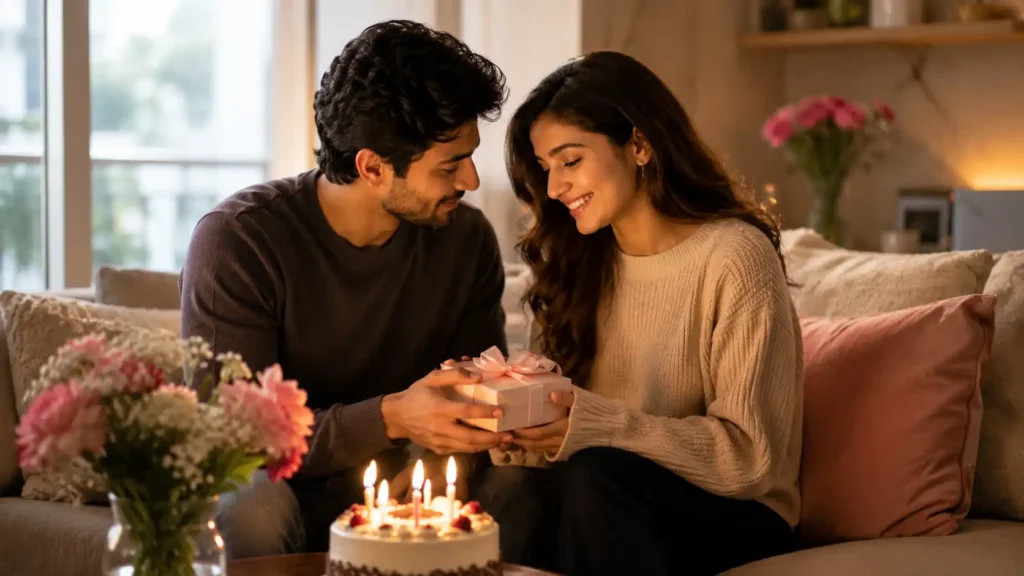  Heartfelt Happy Birthday Love Wishes
