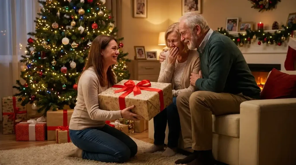  Heartfelt Merry Christmas Wishes Video