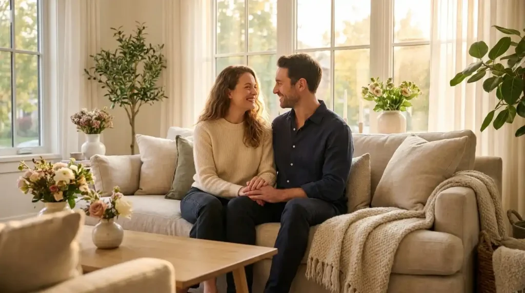 Heartfelt New Home Wishes