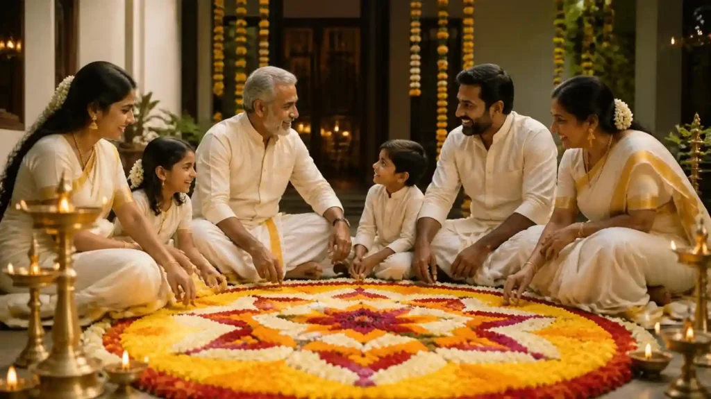  Heartfelt Onam Wishes