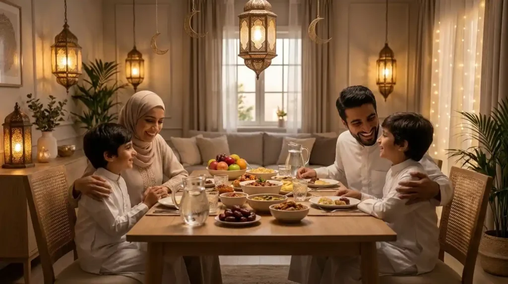  Heartfelt Ramadan Wishes