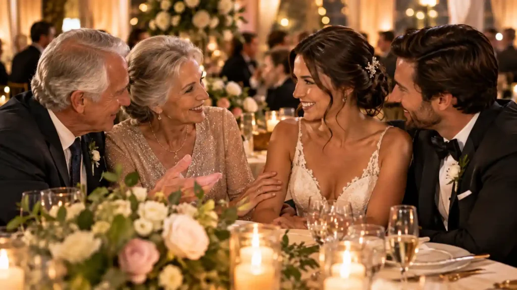  Heartfelt Wedding Advice and Wishes
