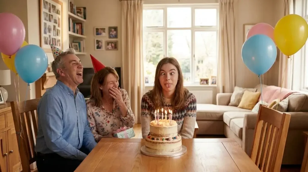  Hilarious Funny Daughter Birthday Wishes