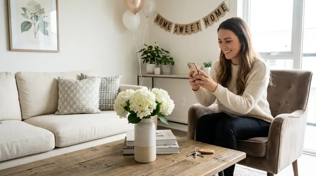  Housewarming Wishes for WhatsApp & Social Media