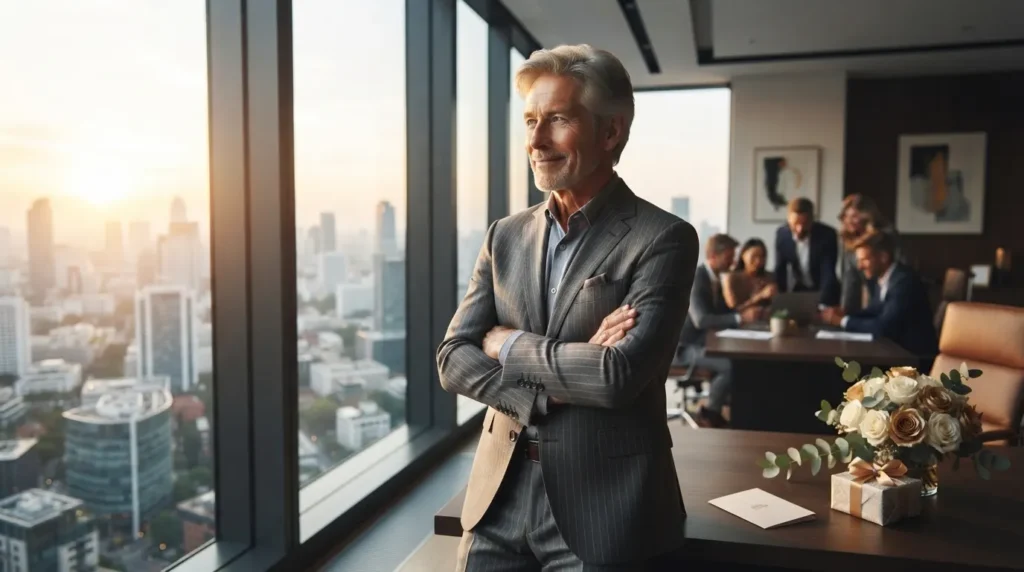 Inspirational Birthday Wishes for Boss