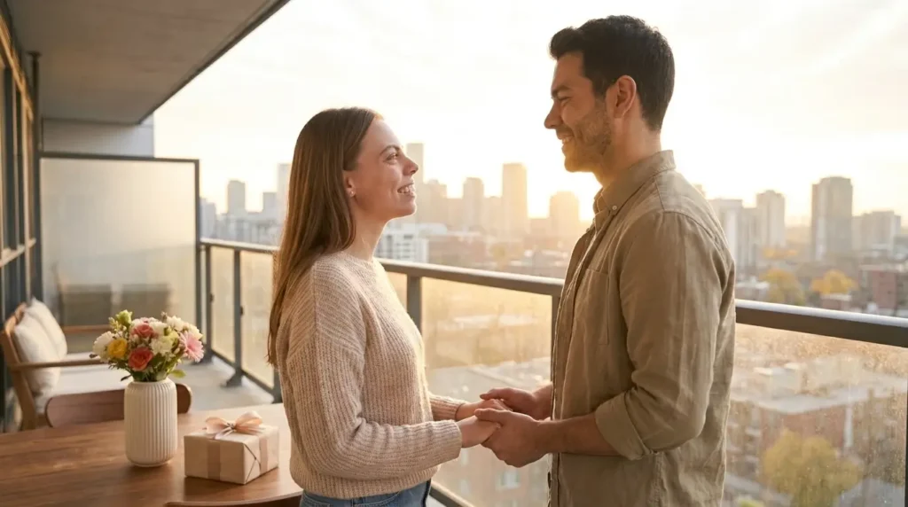  Inspirational Birthday Wishes for Your Love