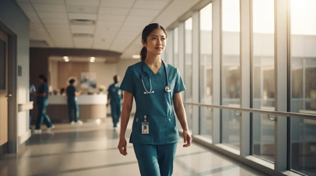  Inspirational Happy Nurses Day Wishes