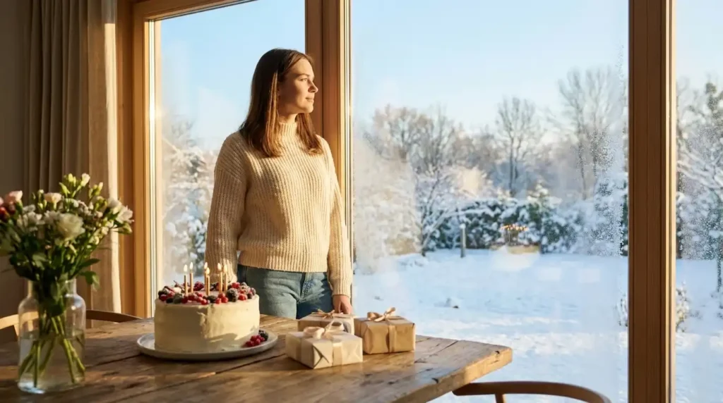  Inspirational January Birthday Wishes