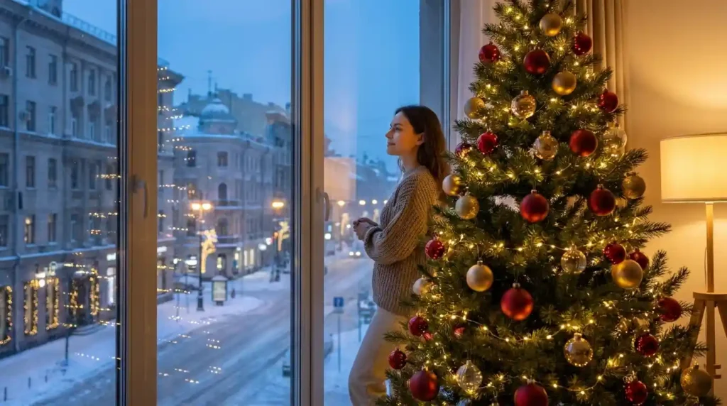  Inspirational Merry Christmas Wishes Video