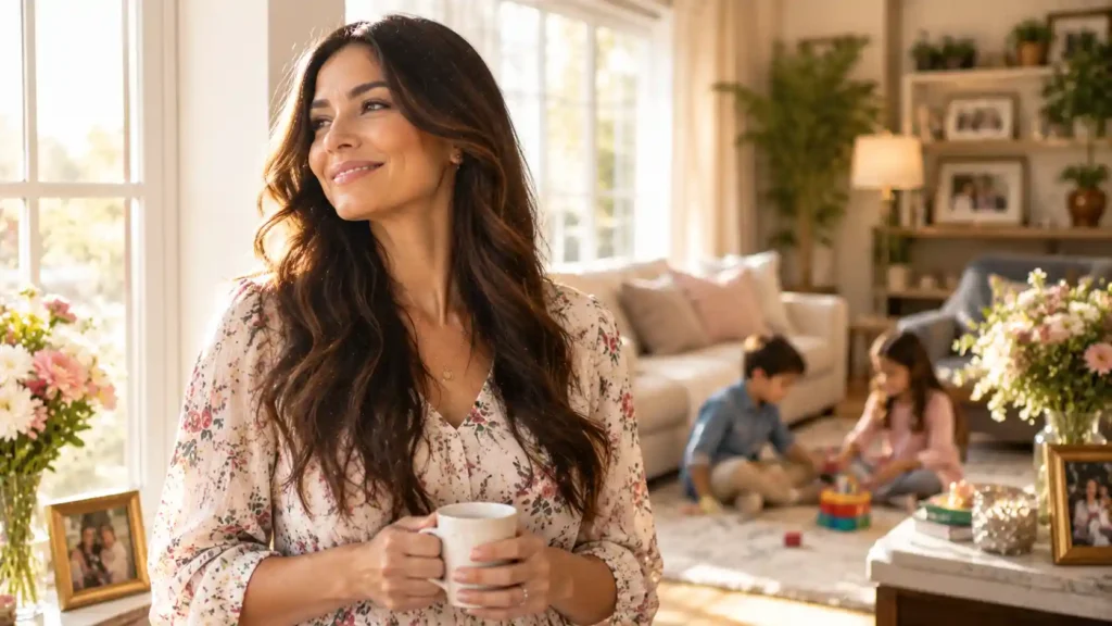  Inspirational Mother's Day Wishes for Friends