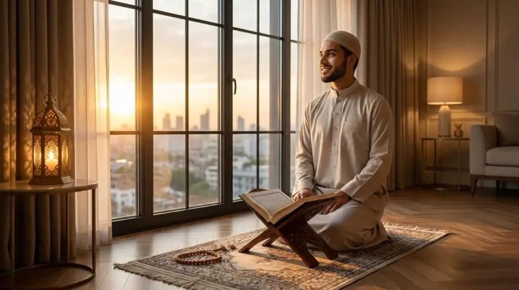  Inspirational Ramadan Wishes