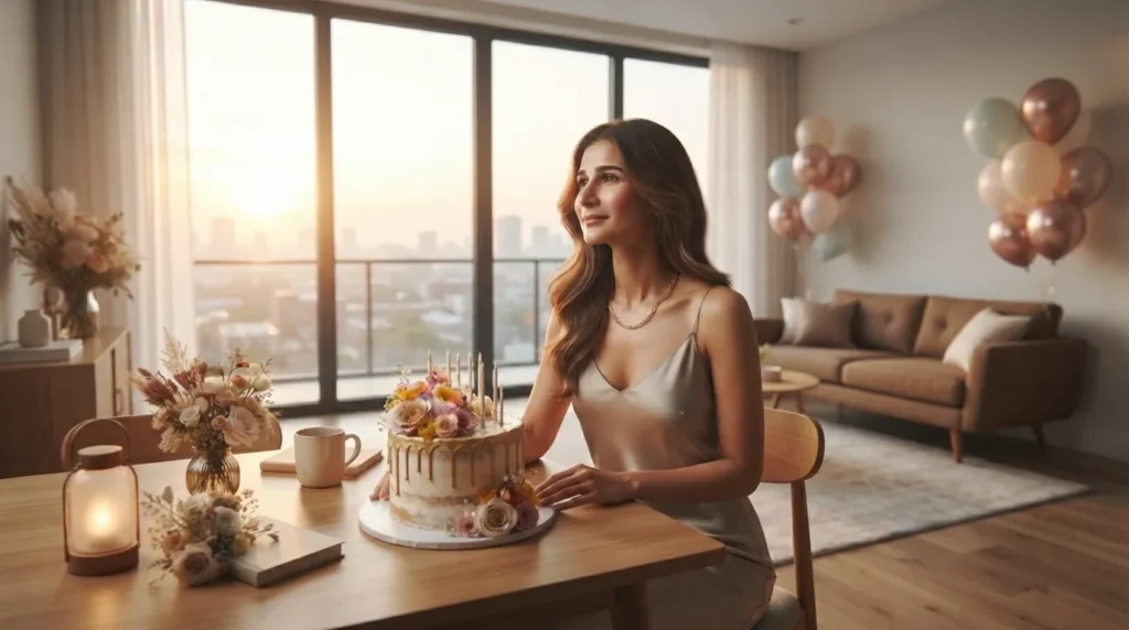  Inspirational Thank You Wishes for Birthday