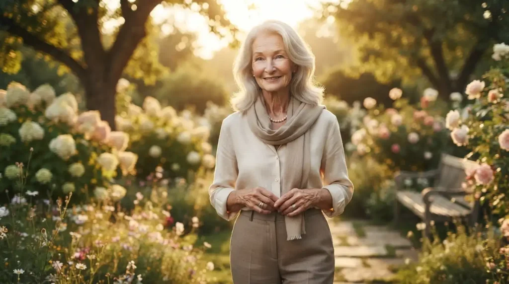  Inspirational Wishes for Her 70th Birthday