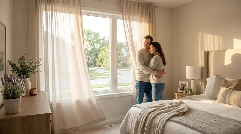  Loving Greetings for a New Home