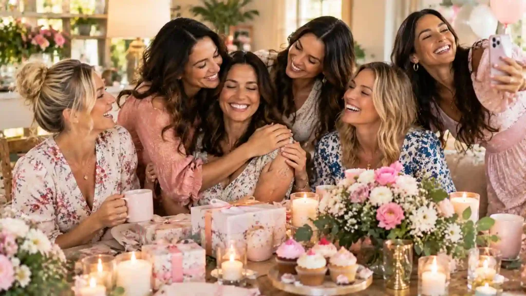  Mother's Day Celebration Greetings for Friends