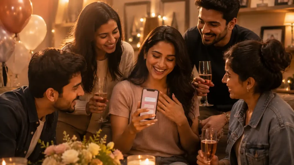 Porunga Wishes for WhatsApp and Social Media