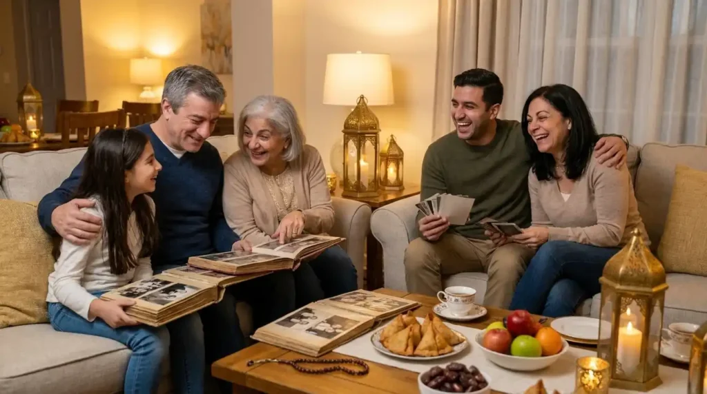  Ramadan Wishes for Special Memories