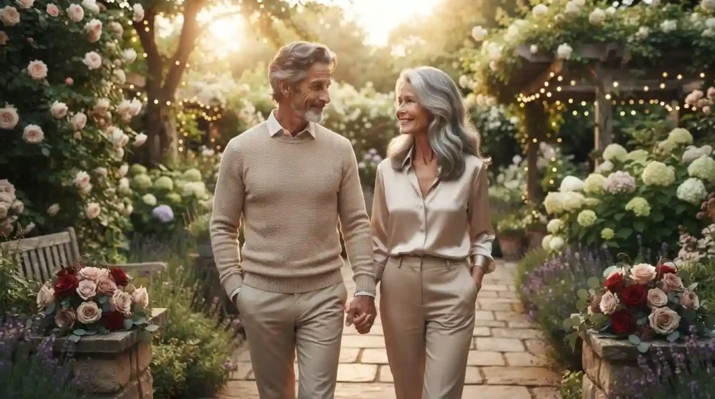  Romantic Anniversary Wishes for Mom and Dad