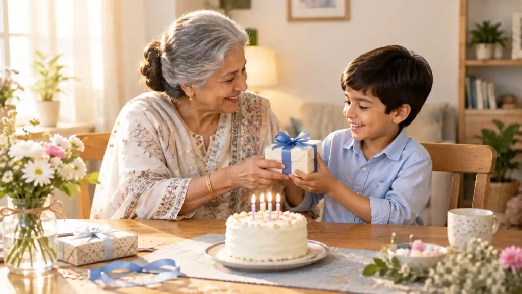  Short & Sweet Birthday Wishes for Grandson