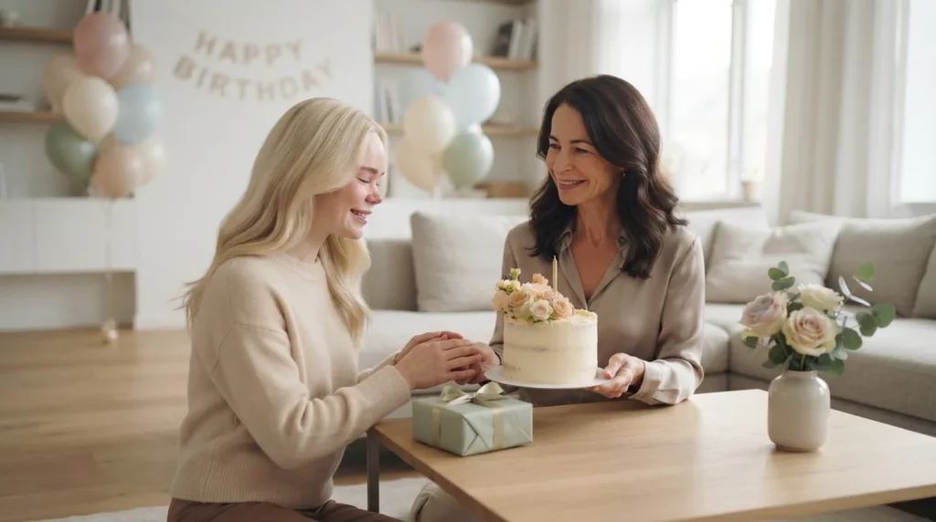  Short and Sweet Birthday Wishes for Sisters
