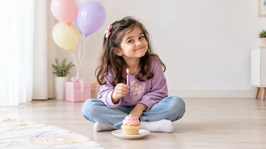 Short & Sweet Funny Daughter Birthday Wishes