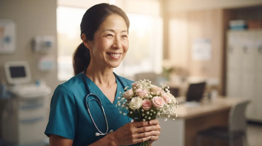 Short & Sweet Happy Nurses Day Wishes