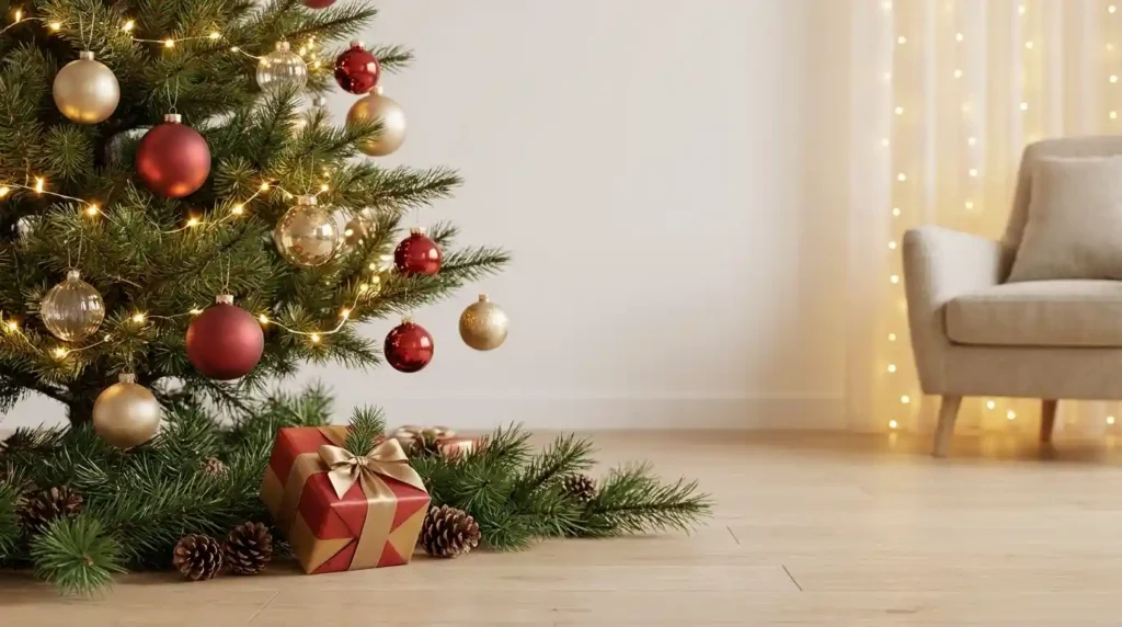 Short & Sweet Merry Christmas Wishes Video