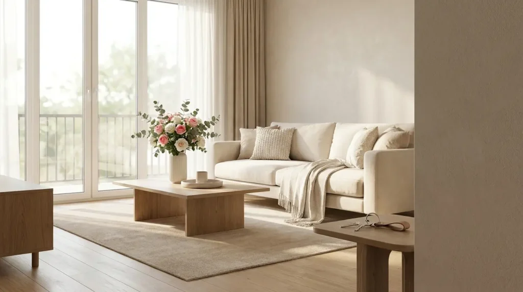 Short & Sweet New Home Wishes